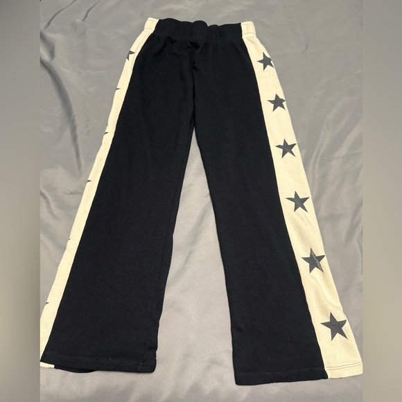 Lauren Moshi Tawny Stars Pants - Picture 1 of 5